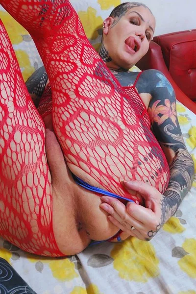 Blondie Jones (41 años) — Recoleta, Argentina - 32