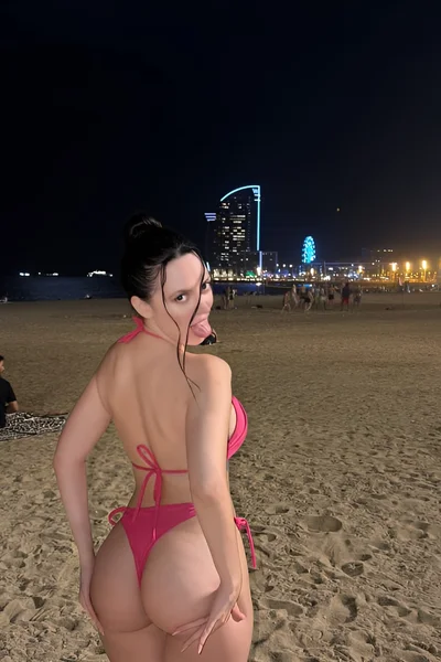Rubi (29 años) — Madrid, España - 3