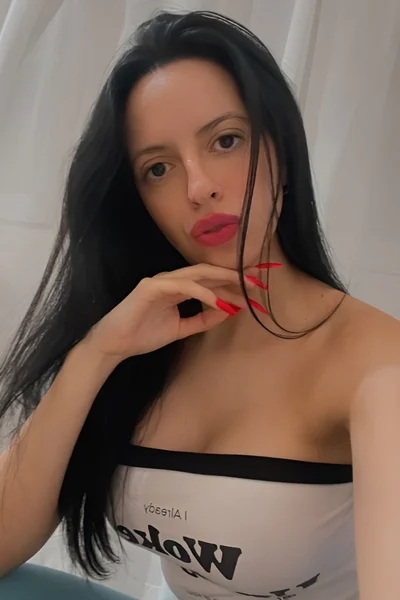 Rubi (29 años) — Madrid, España - 39