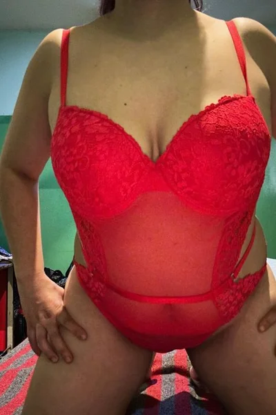 Tamy (28 años) — Balvanera, Argentina - 13