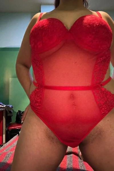 Tamy (28 años) — Balvanera, Argentina - 10