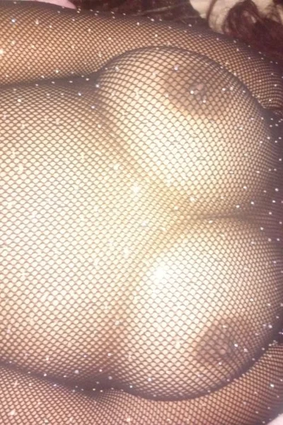 Tamy (28 años) — Balvanera, Argentina - 22