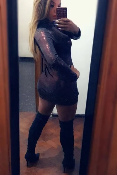 Belen Quevedo (29 años) — Capital, Argentina - 21