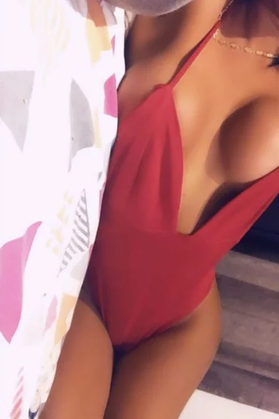 Belen Quevedo (29 años) — Capital, Argentina - 27
