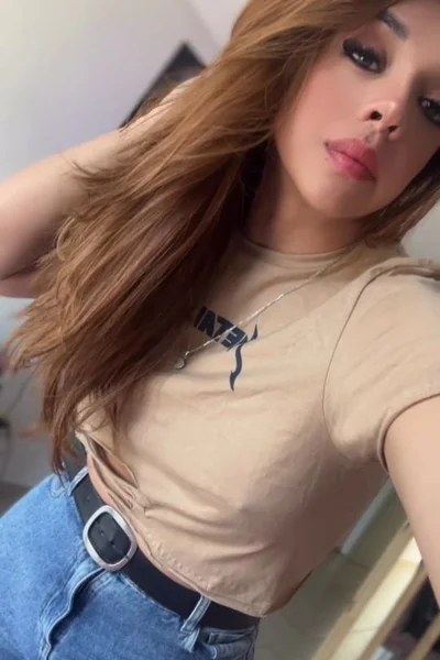 Belen Quevedo (29 años) — Capital, Argentina - 19