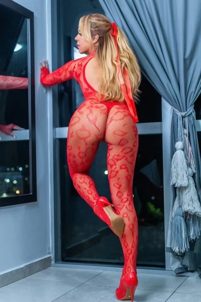 Belen Quevedo (29 años) — Capital, Argentina - 8