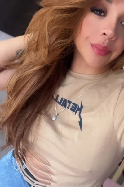 Belen Quevedo (29 años) — Capital, Argentina - 17