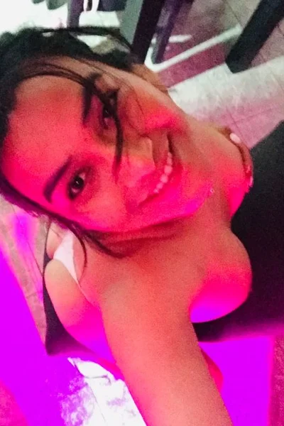Tamara G (28 years) — Mar del Plata, Argentina - 7