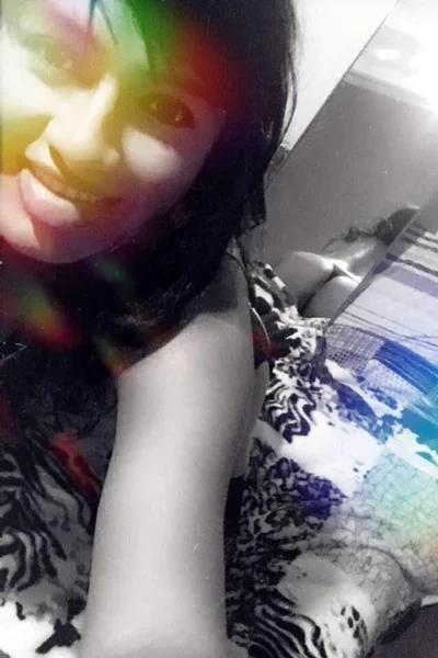 Tamara G (28 years) — Mar del Plata, Argentina - 26