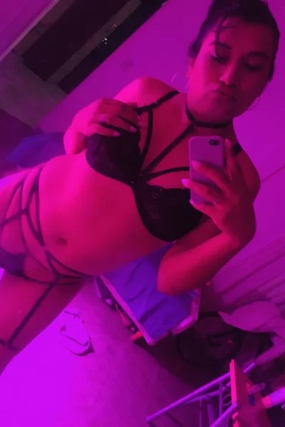 Tamara G (28 years) — Mar del Plata, Argentina - 19