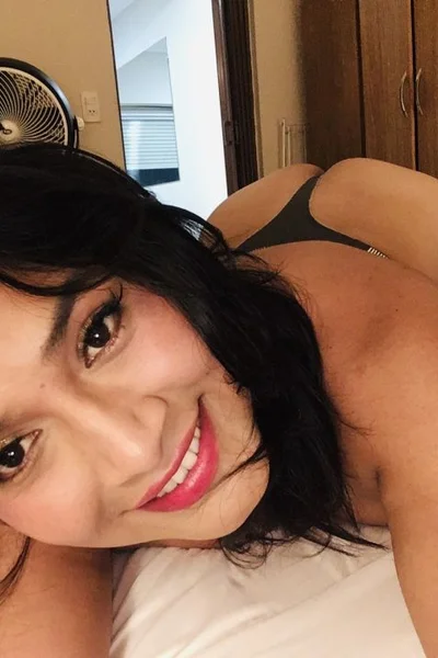 Tamara G (28 years) — Mar del Plata, Argentina - 13