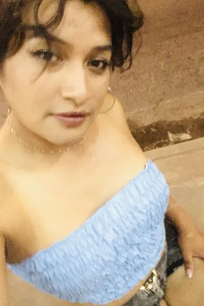 Tamara G (28 years) — Mar del Plata, Argentina - 21