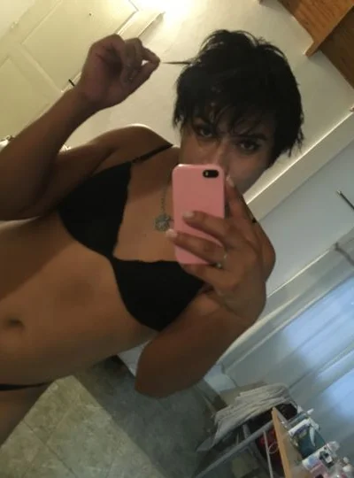 Tamara G (28 years) — Mar del Plata, Argentina - 25