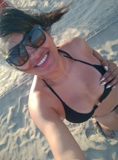 Tamara G (28 years) — Mar del Plata, Argentina - 2