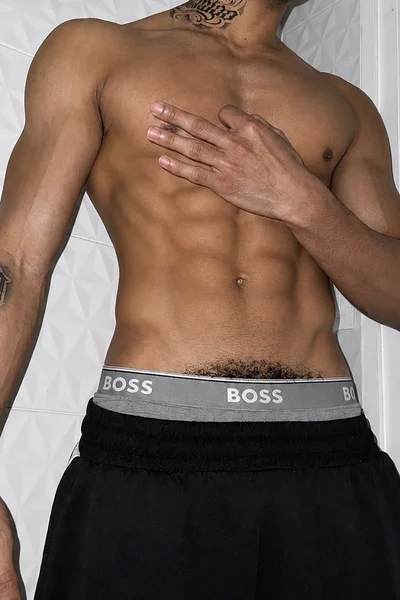 Carlos (24 años) — Madrid, España - 3