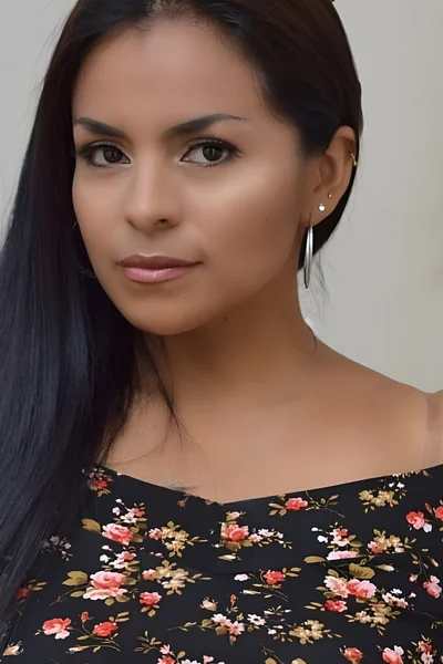 Noemi (28 years) — Ciudad de México