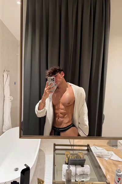 Ken (24 years) — Ciudad de México, México - 4