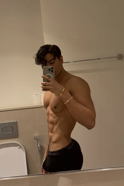 Ken (24 years) — Ciudad de México, México - 38