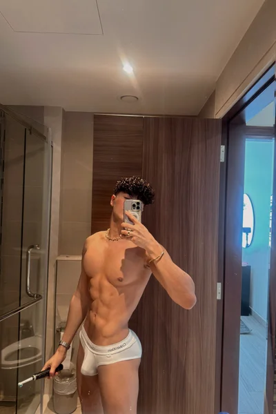 Ken (24 years) — Ciudad de México, México - 23