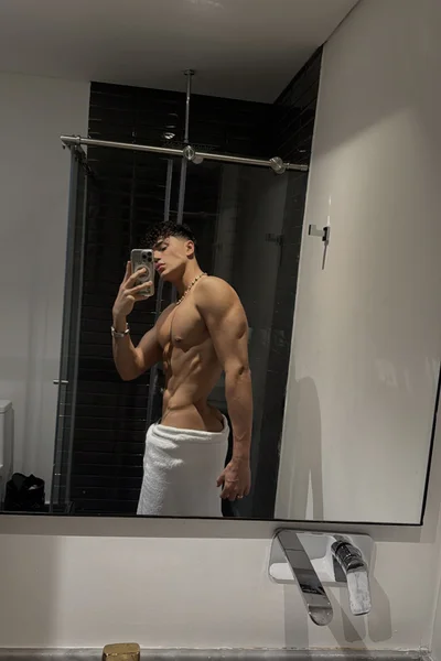 Ken (24 years) — Ciudad de México, México - 9