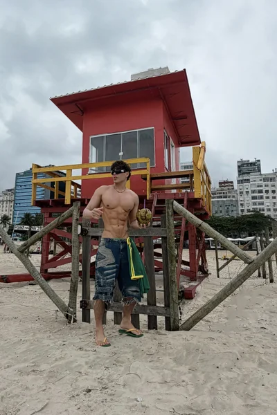 Ken (24 years) — Ciudad de México, México - 8