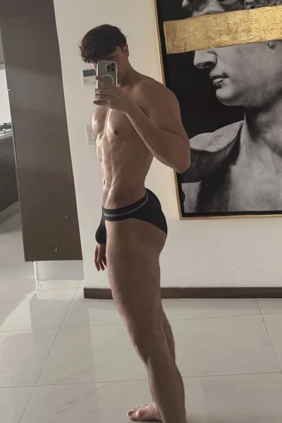 Ken (24 years) — Ciudad de México, México - 5