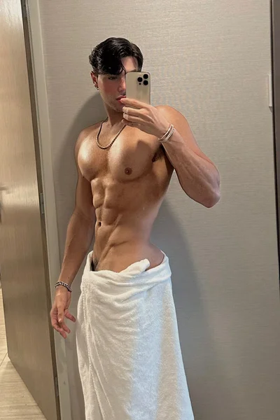 Ken (24 years) — Ciudad de México, México - 40