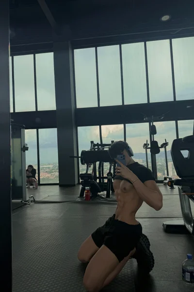 Ken (24 years) — Ciudad de México, México - 24