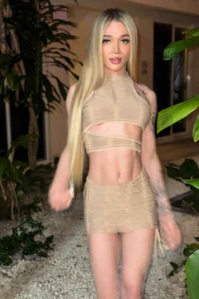 Valery Taborda (22 anos) — Ciudad de México, México - 26