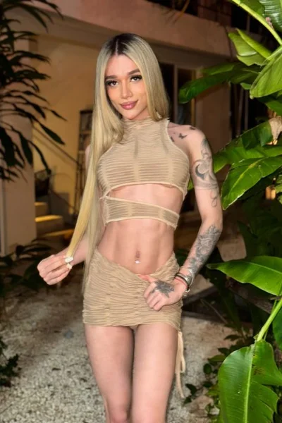 Valery Taborda (22 anos) — Ciudad de México, México - 25