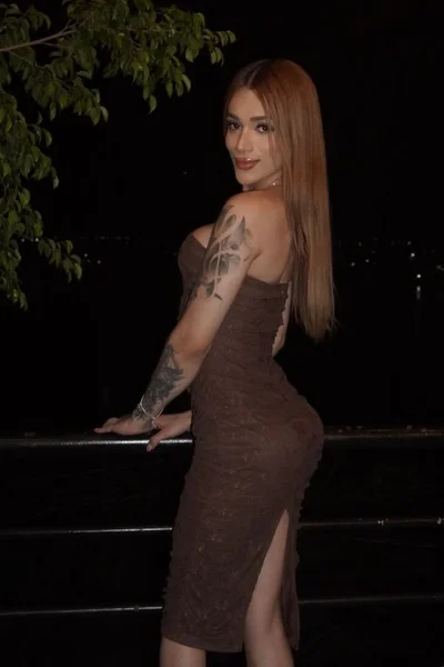 Valery Taborda (22 anos) — Ciudad de México, México - 34
