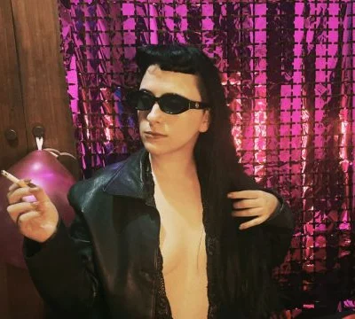 Dolores Roman (29 años) — Montserrat, Argentina - 79