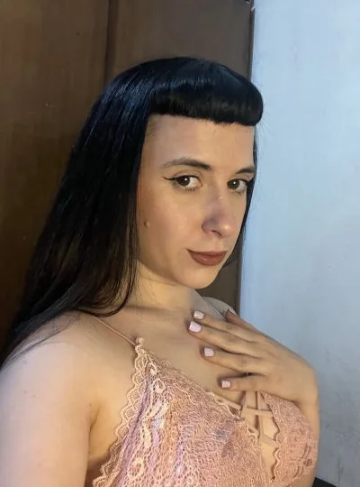 Dolores Roman (29 años) — Montserrat, Argentina - 78