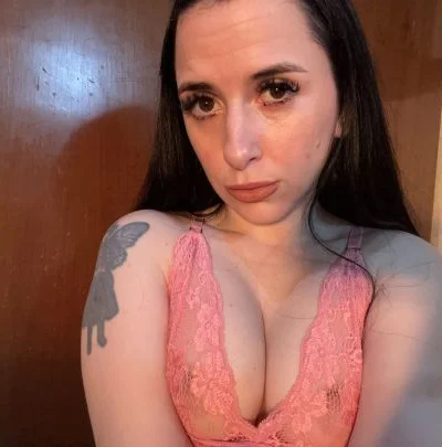 Dolores Roman (29 años) — Montserrat, Argentina - 30