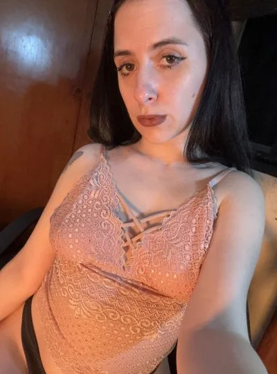 Dolores Roman (29 años) — Montserrat, Argentina - 11