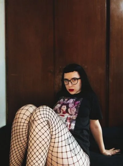 Dolores Roman (29 años) — Montserrat, Argentina - 84