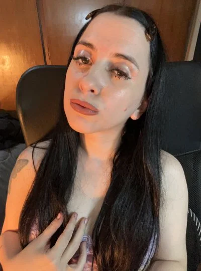 Dolores Roman (29 años) — Montserrat, Argentina - 20