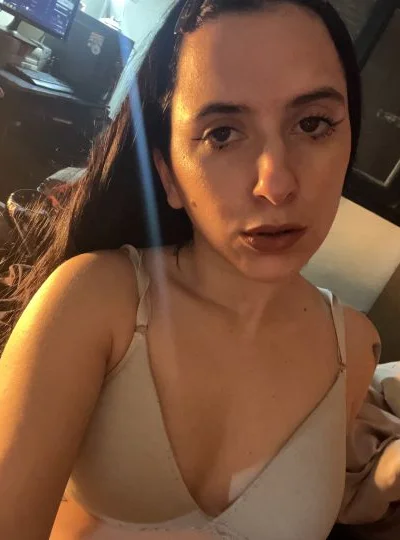 Dolores Roman (29 años) — Montserrat, Argentina - 22