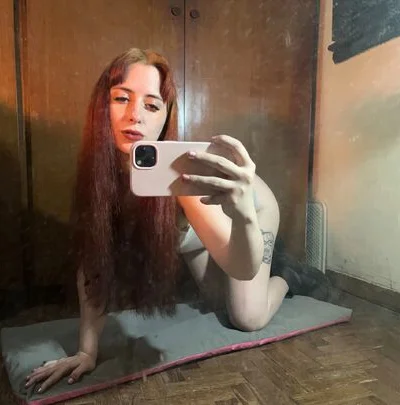 Dolores Roman (29 años) — Montserrat, Argentina - 6