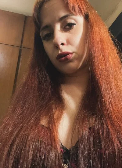 Dolores Roman (29 years) — Montserrat, Argentina - 5