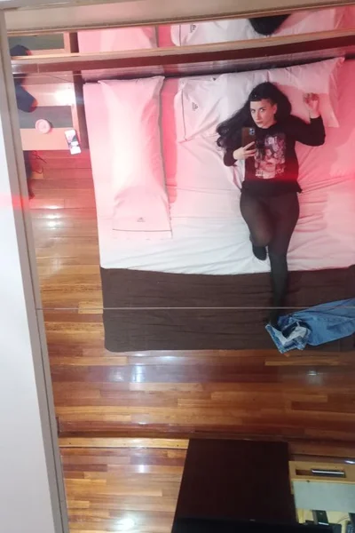 Dolores Roman (29 años) — Montserrat, Argentina - 82