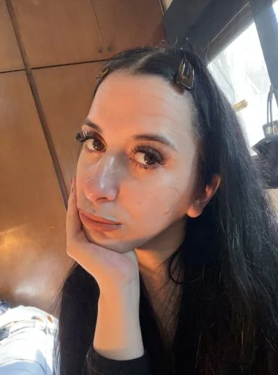 Dolores Roman (29 años) — Montserrat, Argentina - 21