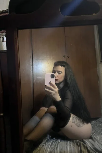 Dolores Roman (29 años) — Montserrat, Argentina - 40