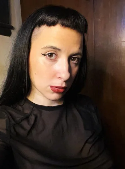 Dolores Roman (29 años) — Montserrat, Argentina - 38