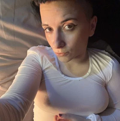 Dolores Roman (29 años) — Montserrat, Argentina - 50