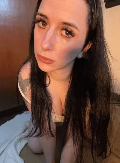 Dolores Roman (29 años) — Montserrat, Argentina - 27