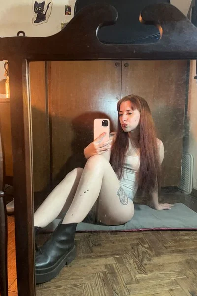 Dolores Roman (29 años) — Montserrat, Argentina - 7