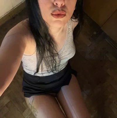Dolores Roman (29 años) — Montserrat, Argentina - 52