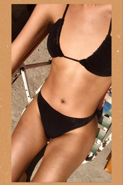 Sofia (21 anos) — Belgrano, Argentina - 20