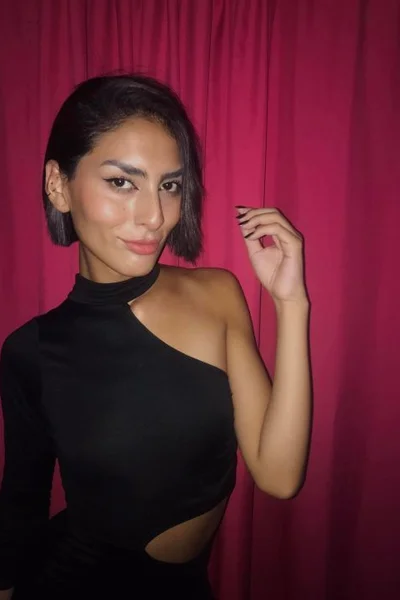 Sofia (21 anos) — Belgrano, Argentina - 44